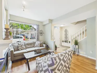 74 6465 184a Street, Surrey, BC, Surrey — Townhouse for sale