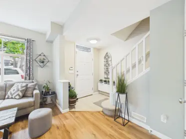 74 6465 184a Street, Surrey, BC, Surrey — Townhouse for sale