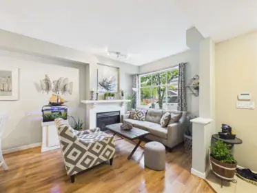 74 6465 184a Street, Surrey, BC, Surrey — Townhouse for sale