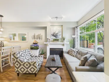 74 6465 184a Street, Surrey, BC, Surrey — Townhouse for sale