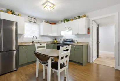8708 Parker Court, Mission, BC, Mission — Single Family Residence for sale