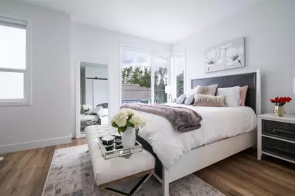 Breakfast Nook Photo of 62 20763 76 Avenue, Langley, BC