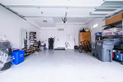 Walk-In Closet Photo of 62 20763 76 Avenue, Langley, BC