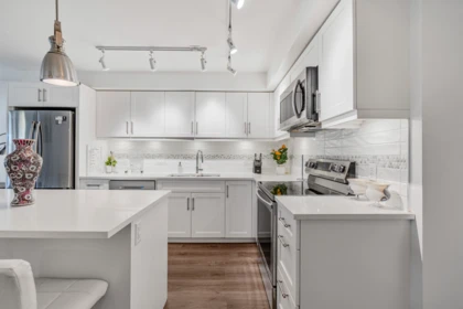 Kitchen Photo of 469 27358 32 Avenue, Langley, BC