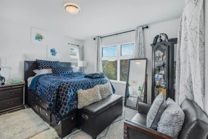Office / Den Photo of 469 27358 32 Avenue, Langley, BC