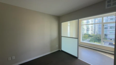 Dining Area Photo of 605 138 W 1st Avenue, Vancouver, BC