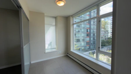 Kitchen Photo of 605 138 W 1st Avenue, Vancouver, BC