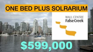 605 138 W 1st Avenue, Vancouver, BC
