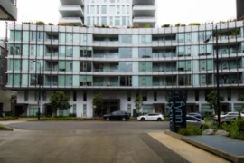 317 3438 Sawmill Crescent, Vancouver, BC