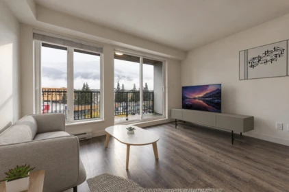 403 1365 Pemberton Avenue, Squamish, BC, Squamish — Apartment/Condo for sale