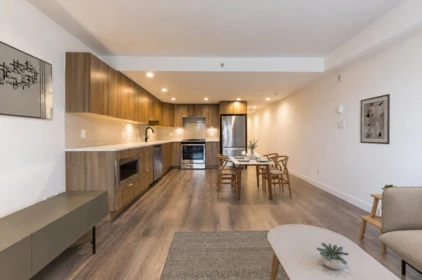 403 1365 Pemberton Avenue, Squamish, BC, Squamish — Apartment/Condo for sale
