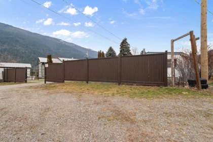 Neighborhood Park Photo Near 65321 Pine Close, Boston Bar / Lytton, BC