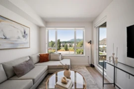 306 111 Buller Street, Port Moody, BC