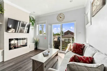 3162 Venables Street, Vancouver, BC, Vancouver — Half Duplex for sale