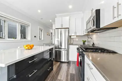 3162 Venables Street, Vancouver, BC, Vancouver — Half Duplex for sale