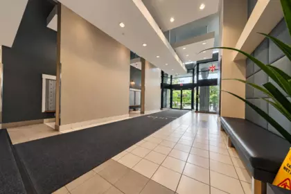 2509 5380 Oben Street, Vancouver, BC, Vancouver — Apartment/Condo for sale