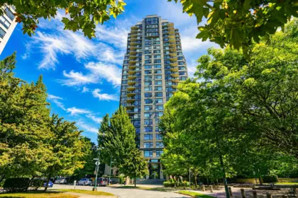 2509 5380 Oben Street, Vancouver, BC, Vancouver — Apartment/Condo for sale