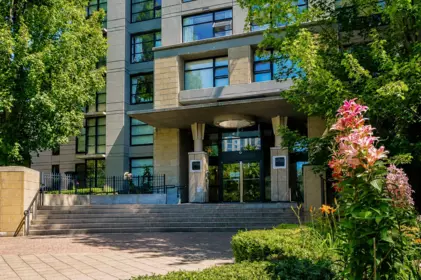 2509 5380 Oben Street, Vancouver, BC, Vancouver — Apartment/Condo for sale