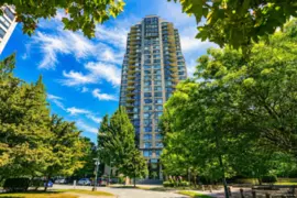 2509 5380 Oben Street, Vancouver, BC