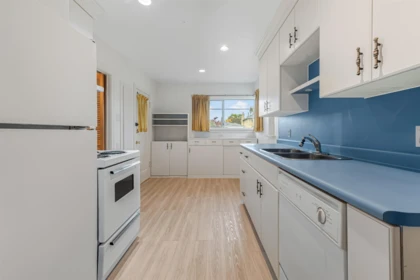 Breakfast Nook Photo of 3039 W 20th Avenue, Vancouver, BC