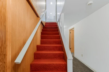 Entry Foyer Photo of 3039 W 20th Avenue, Vancouver, BC