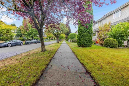 Fitness Center Photo Near 3039 W 20th Avenue, Vancouver, BC