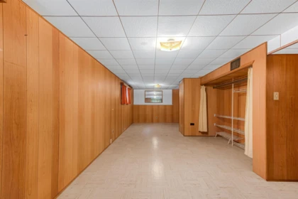 Hallway Photo of 3039 W 20th Avenue, Vancouver, BC