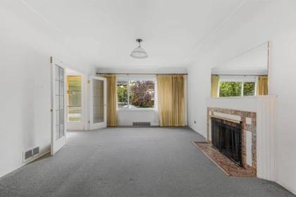 Living Room Photo of 3039 W 20th Avenue, Vancouver, BC