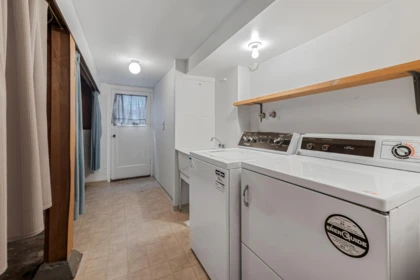 Outdoor Kitchen Photo of 3039 W 20th Avenue, Vancouver, BC
