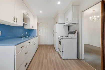 Primary Bedroom Photo of 3039 W 20th Avenue, Vancouver, BC