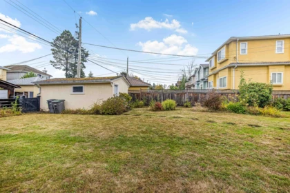 Street View Photo of 3039 W 20th Avenue, Vancouver, BC