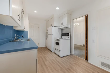 Walk-In Closet Photo of 3039 W 20th Avenue, Vancouver, BC