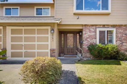 6293 129 Street, Surrey, BC, Surrey — Single Family Residence for sale