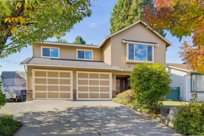 6293 129 Street, Surrey, BC, Surrey — Single Family Residence for sale