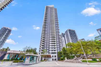 505 9887 Whalley Boulevard, Surrey, BC, Surrey — Apartment/Condo for sale