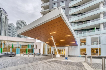 Fitness Center Photo Near 505 9887 Whalley Boulevard, Surrey, BC