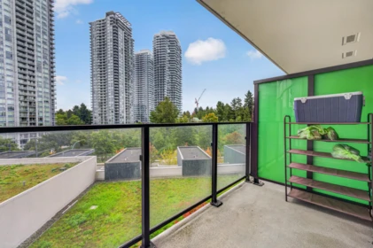 Hallway Photo of 505 9887 Whalley Boulevard, Surrey, BC