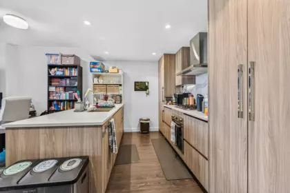 Loft / Bonus Room Photo of 505 9887 Whalley Boulevard, Surrey, BC