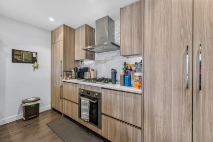 Office / Den Photo of 505 9887 Whalley Boulevard, Surrey, BC