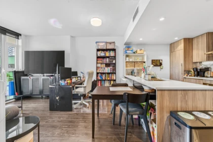 Primary Bedroom Photo of 505 9887 Whalley Boulevard, Surrey, BC