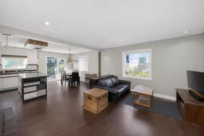 12564 25 Avenue, Surrey, BC, Surrey — Single Family Residence for sale