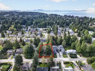 12564 25 Avenue, Surrey, BC, Surrey — Single Family Residence for sale