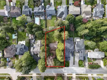 12564 25 Avenue, Surrey, BC, Surrey — Single Family Residence for sale
