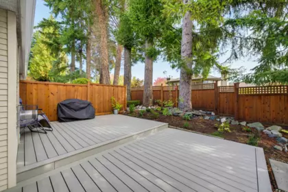 Aerial View of 50 16016 82 Avenue, Surrey, BC