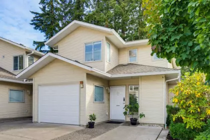 50 16016 82 Avenue, Surrey, BC, Surrey — Townhouse for sale