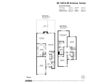 Playground / Recreational Area Near 50 16016 82 Avenue, Surrey, BC