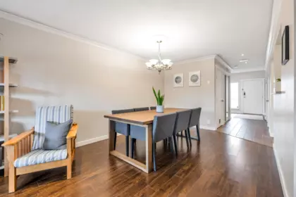 Primary Bedroom Photo of 50 16016 82 Avenue, Surrey, BC