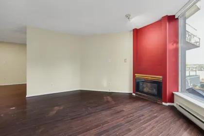 307 69 Jamieson Court, New Westminster, BC, New westminster — Apartment/Condo for sale