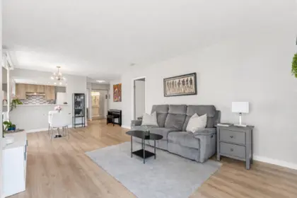B901 1331 Homer Street, Vancouver, BC, Vancouver — Apartment/Condo for sale