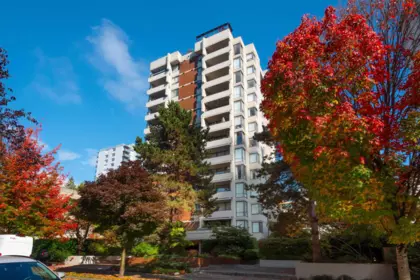 201 1127 Barclay Street, Vancouver, BC, Vancouver — Apartment/Condo for sale